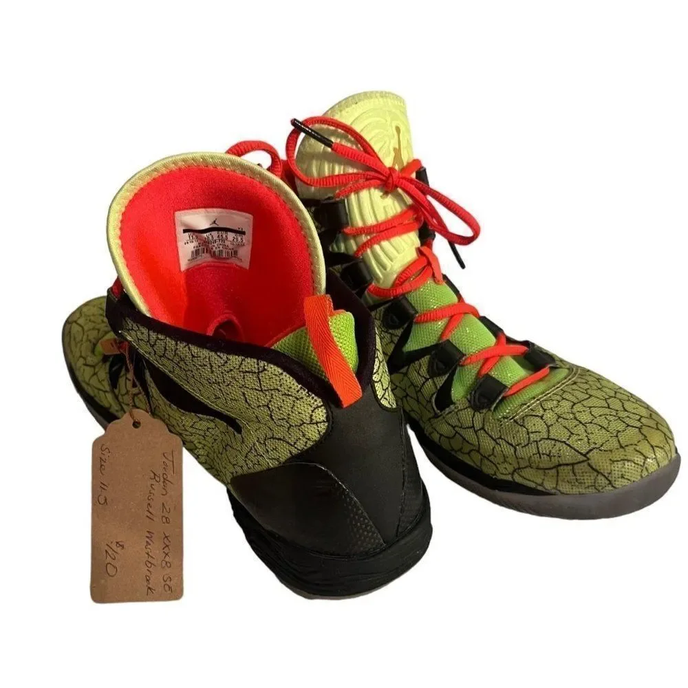 Jordan 28 xxx8